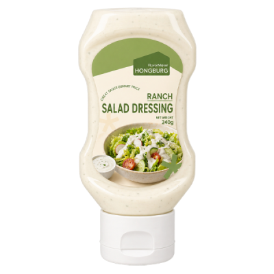 Salad Dressing